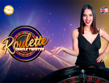 Oracle Twister Roulette
